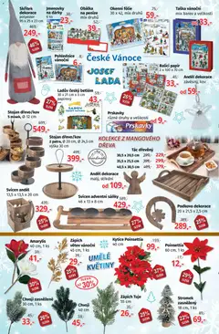 Náhled nabídky: Prior Akční Nabídka platný od 11.11.2025 | Strana: 2