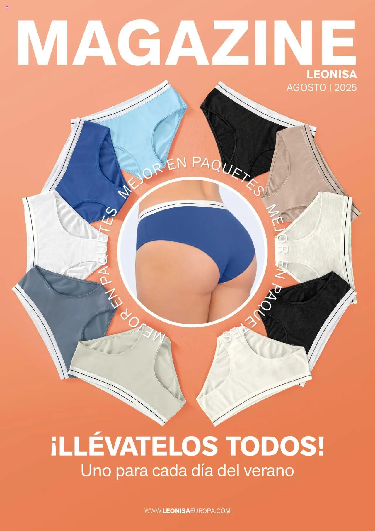 Leonisa Folleto > 01/08 - 31/08/2025 > Ofertas