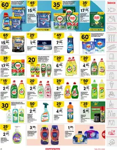 Pré-visualização do folheto da loja Continente válida a partir de 04/11/2025 | Página: 43