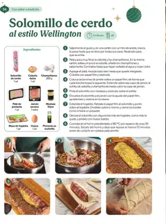 Vista previa del folleto de la tienda Mercadona válido desde el 02/12/2025 | Página: 24