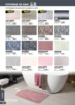 Previzualizarea de cataloage: Diego Catalog nou valabil de la 01.10.2025 | Pagina: 126