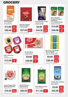 Preview of Booker Wholesale Offers valid from 08/10/2025 | Page: 4