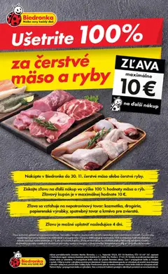 Náhľad Biedronka letáku platného od 13.11.2025 | Strana: 48