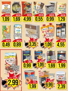 Náhľad Klas letáku platného od 10.11.2025 | Strana: 15