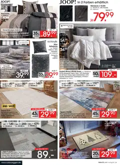 Vorschau von dem Prospekt des Geschäftes Zurbrüggen, gültig ab dem 08.11.2025 | Seite: 3