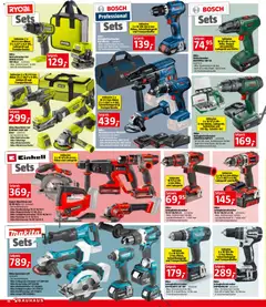 Vorschau der Angebote: Bauhaus Prospekt gültig ab 05.11.2025 | Seite: 18