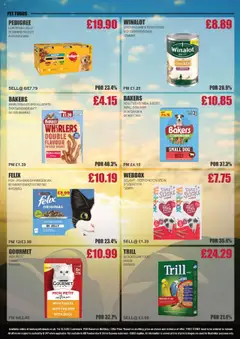 Preview of Bestway Offers valid from 08/08/2025 | Page: 19