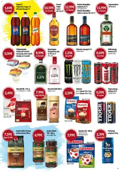 Náhľad CBA Verex letáku platného od 06.11.2025 | Strana: 20