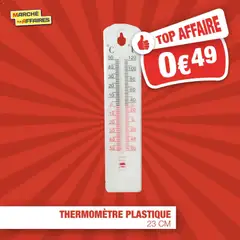 Prévisualisation de Marché aux Affaires catalogue du magasin Marché aux Affaires formulaire valide 23/03/2026