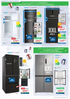 Voorbeeld van Folder van winkel Eldi geldig vanaf 01/12/2025 | Pagina: 5