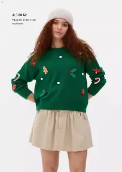 Náhled nabídky: PRIMARK Nabídka platný od 17.10.2025 | Strana: 15