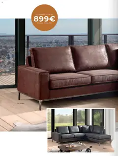 Prévisualisation de Catalogue du magasin Cocktail Scandinave formulaire valide 17/10/2025 | Page: 42