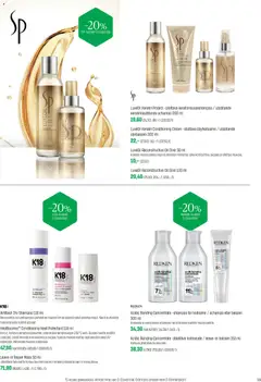 Kaupan Sokos Tarjoukset esikatselu, voimassa 12/11/2025 | Sivu: 99