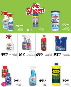 Preview of Save flyer valid from 30/10/2025 | Page: 70