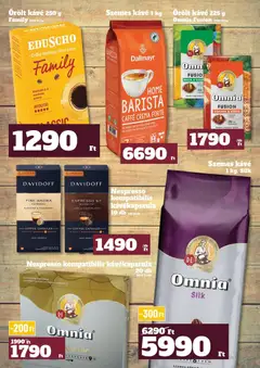 Family Diszkont - Akciós újság Family Diszkont megtekintése, amely érvényes 2025.11.13.-től | Oldal: 27