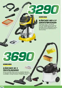 Forhåndsvis Kundeavis fra butikk Coop Byggmix gyldig fra 10/11/2025 | Side: 4