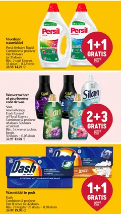 Voorbeeld van Folder week 44 van winkel Delhaize geldig vanaf 30/10/2025 | Pagina: 41