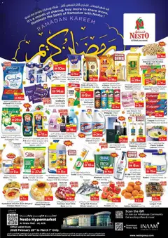 Preview of the catalogue Offers of store Nesto valid from 26 Feb, 2026