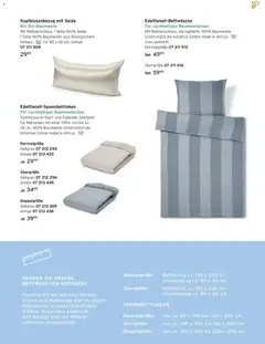 Vorschau von dem Prospekt des Geschäftes Tchibo, gültig ab dem 01.12.2025 | Seite: 95