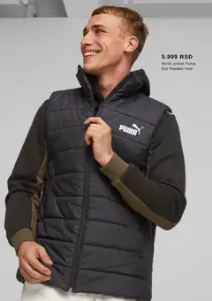 Pregled Intersport kataloga - važi od 01.11.2025 | Strana: 8