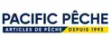 Logo Pacific Pêche