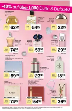 Vorschau der Angebote: Bipa Flugblatt gültig ab 04.12.2025 | Seite: 5