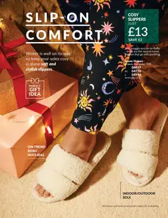 Preview of AVON Black Friday valid from 01/11/2025 | Page: 66