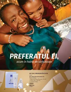 Previzualizarea de cataloage: Avon Catalog 12 2025 valabil de la 01.12.2025 | Pagina: 28