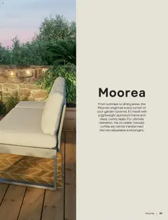 Preview of B&Q Outdoor living valid from 14/03/2025 | Page: 59