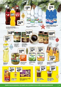 Náhled nabídky: Tempo Leták platný od 03.12.2025 | Strana: 5