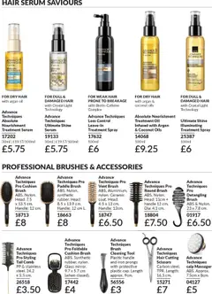 Preview of AVON Avon Digital Brochure valid from 01/10/2025 | Page: 193