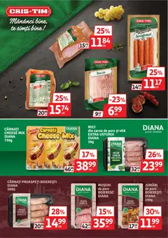 Previzualizarea de cataloage: Auchan Catalog nou valabil de la 03.12.2025 | Pagina: 27