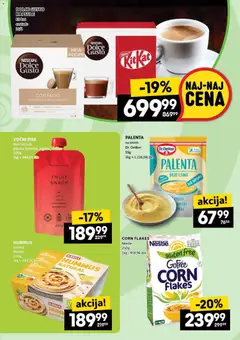 Pregled Roda kataloga - važi od 30.10.2025 | Strana: 19