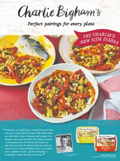 Preview of Waitrose Offers valid from 30/10/2025 | Page: 16