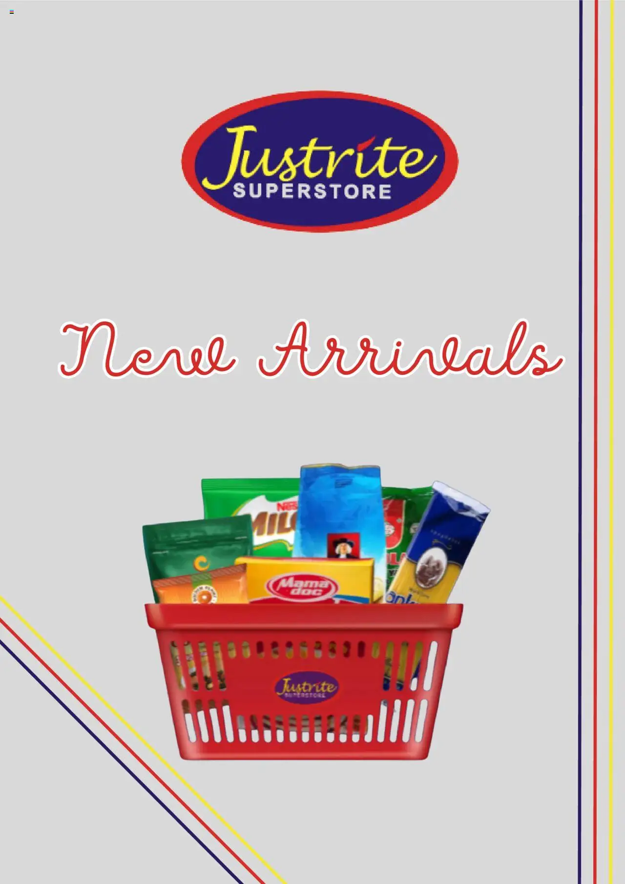  Justrite Catalogue (02/07/2025) - special deals - Page 1