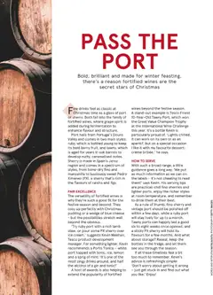 Preview of Tesco Tesco Magazine December 2025 valid from 01/12/2025 | Page: 46