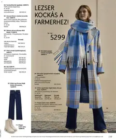 Bonprix - Bonprix katalógus - Új, Vidéki Romantika megtekintése, amely érvényes 2025.11.24.-től | Oldal: 19