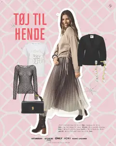 Eksempel på tilbudsavis Tilbudsavis fra butik Salling gyldig fra 01/11/2025 | Side: 75