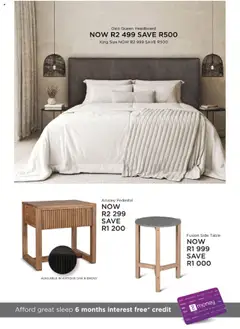 Preview of Dial-a-Bed flyer valid from 25/08/2025 | Page: 43