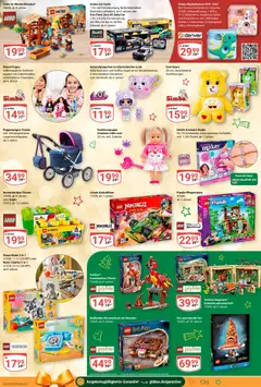 Vorschau von dem Prospekt des Geschäftes Globus, gültig ab dem 24.11.2025 | Seite: 25