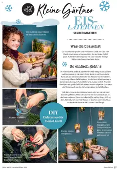 Vorschau von dem Prospekt des Geschäftes Dehner, gültig ab dem 09.10.2025 | Seite: 37