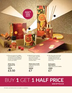 Preview of AVON Offers valid from 01/12/2025 | Page: 121