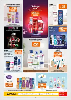 Özdilek Black Friday 19.11.2025 - Broşürünün önizlemesi | Strana: 11