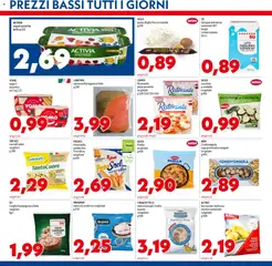 Anteprima dell'opuscolo Attuale volantino dal negozio Mega valido da 27/11/2025 | Pagina: 5