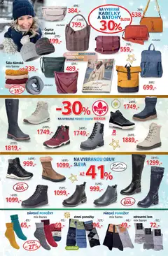 Náhled nabídky: Prior Akční Nabídka platný od 11.11.2025 | Strana: 3