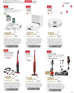 Predogled kataloga iz trgovine Petrol veljaven od 02.12.2025 | Stran: 15