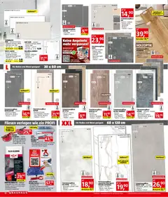 Vorschau der Angebote: Bauhaus Prospekt gültig ab 05.11.2025 | Seite: 10