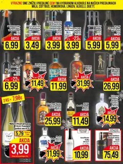 Náhľad Klas letáku platného od 08.12.2025 | Strana: 19