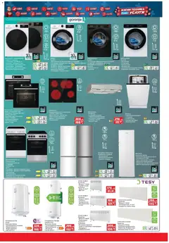 Преглед на Брошура от магазин Техномаркет - Офертата е валидна от 27.11.2025 | Cтраница: 17