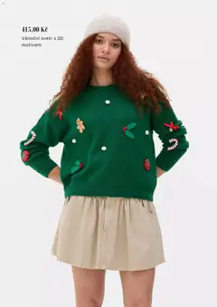 Náhled nabídky: PRIMARK Nabídka platný od 17.11.2025 | Strana: 11